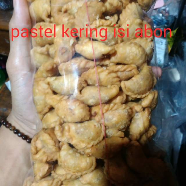 

Pastel kering