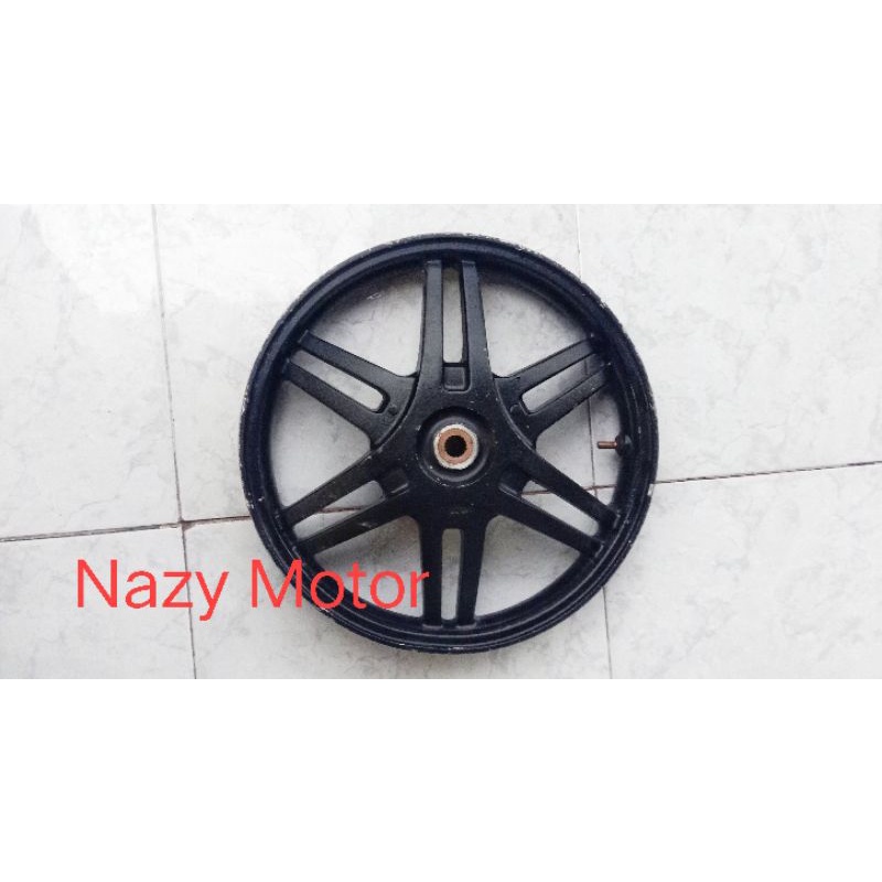 Velg Pelek Belakang Suzuki Spin Asli Original Copotan