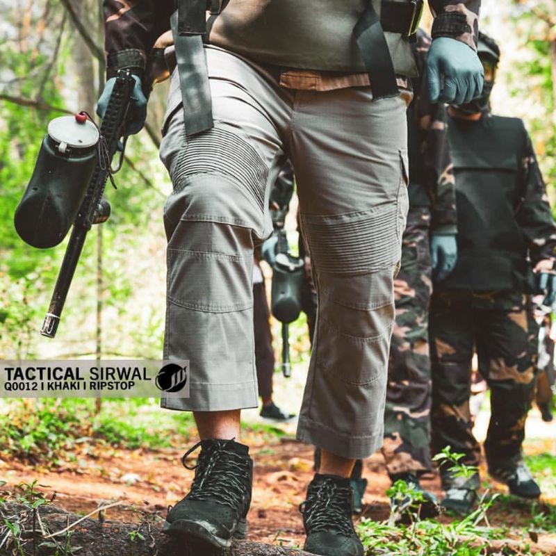 SAMASE SIRWAL TACTICAL REG Q001