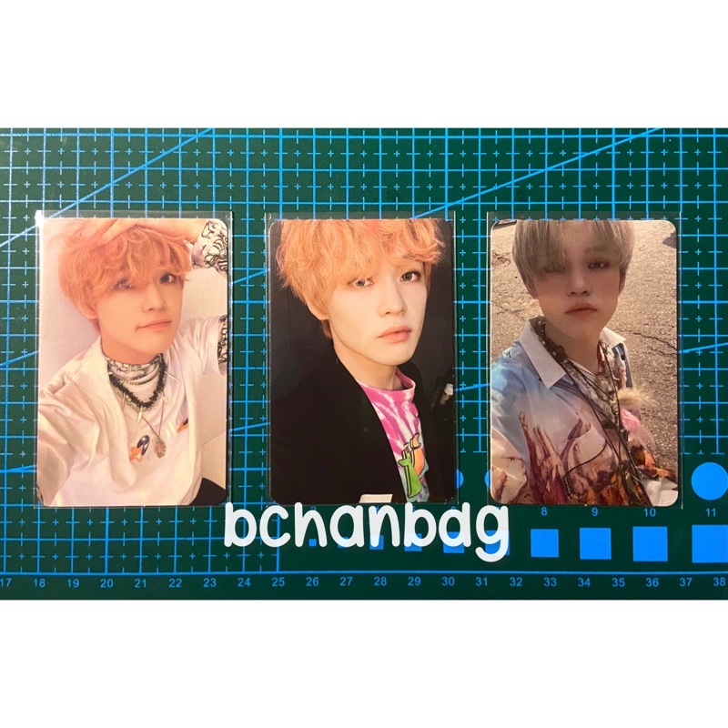[wts] chenle chilling agent kihno hello pc