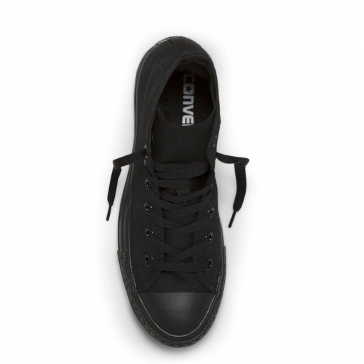 chuck taylor black hightops