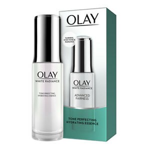 harga olay white radiance essence