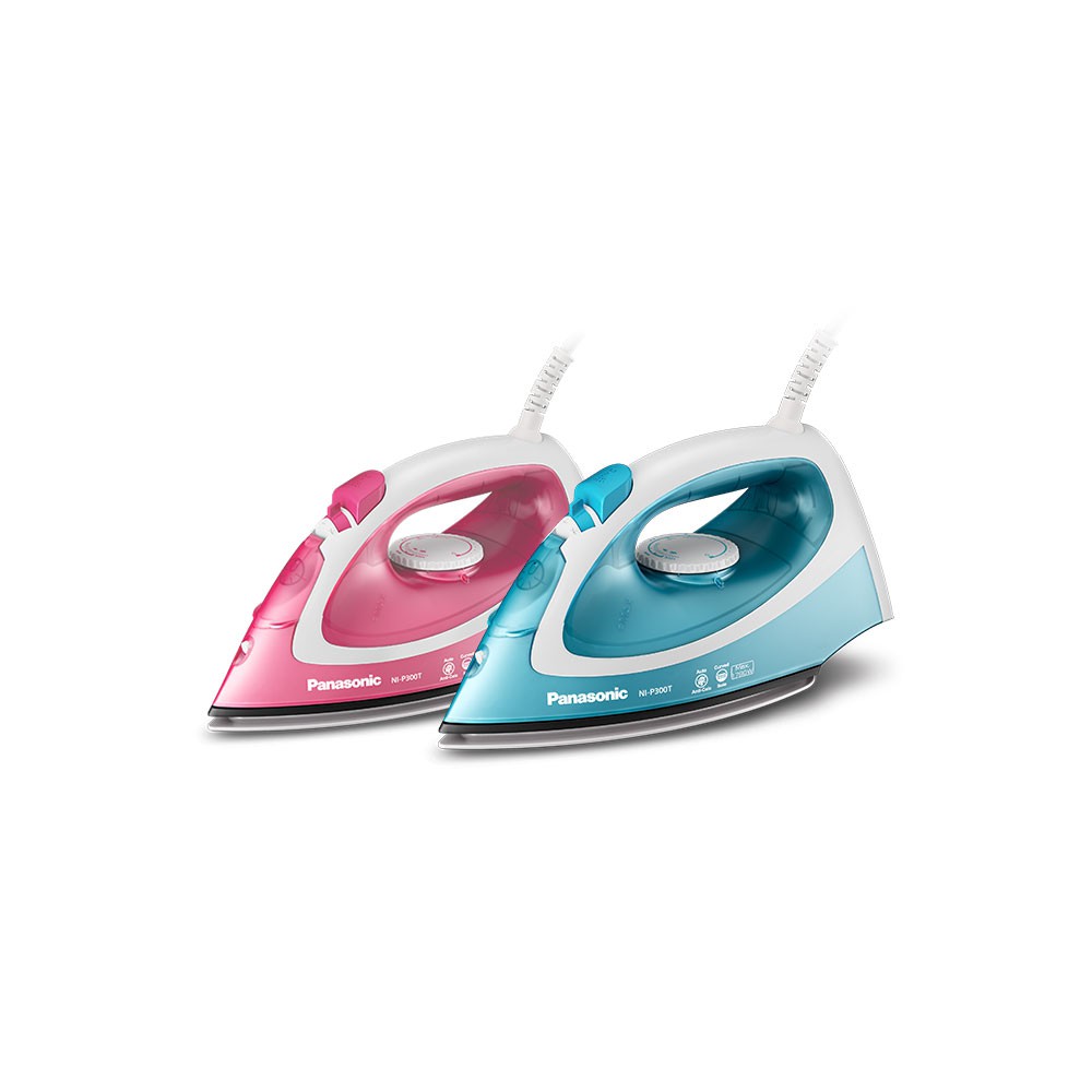 Setrika Uap Panasonic 350 Watt NIP300T Shopee Indonesia Setrika Uap Panasonic 350 Watt NIP300T Shopee Indonesia
