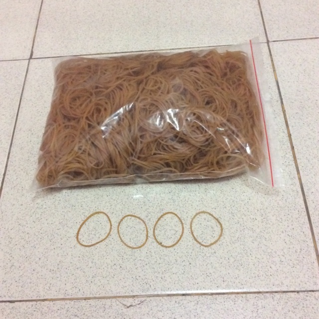 

Karet Gelang Super Besar 1KG