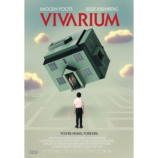 Jual [Movie] Vivarium Indonesia|Shopee Indonesia