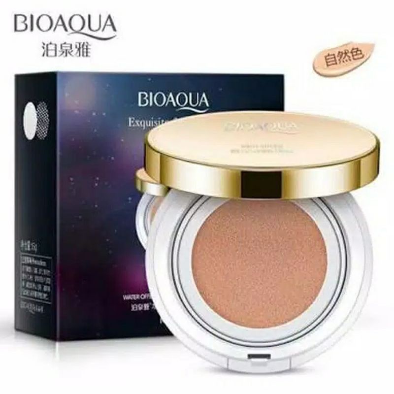 BB CREAM GOLD CUSHION SINGLE