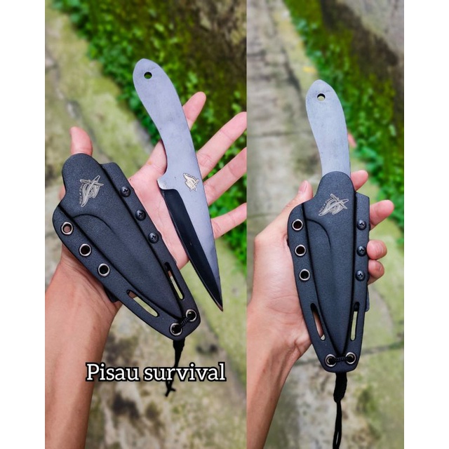 pisau survival pisau outdoor