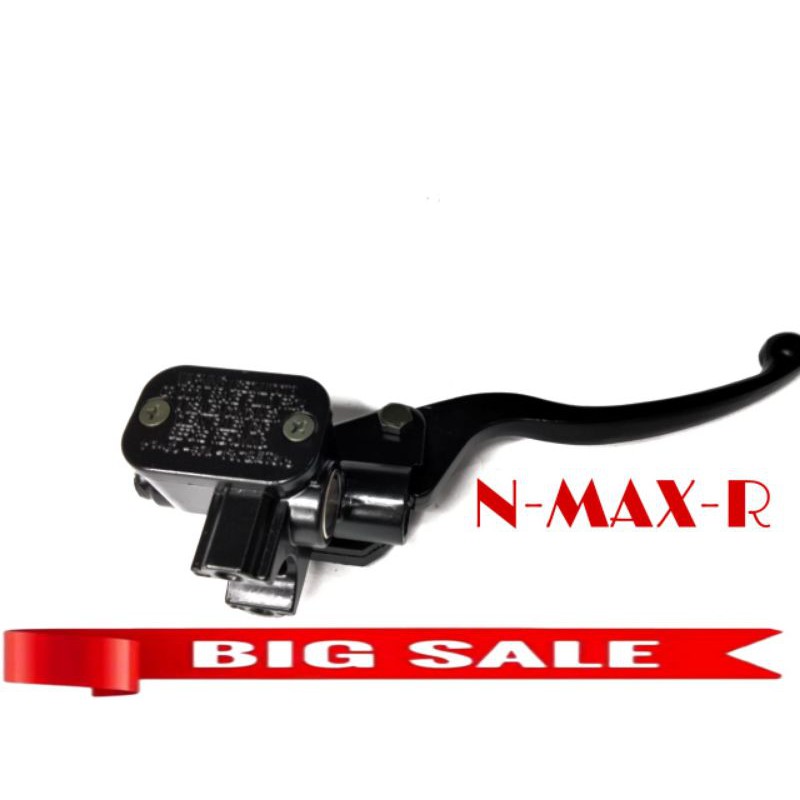 Master rem depan  Nmax assy master Rem kanan atas Nmax good quality