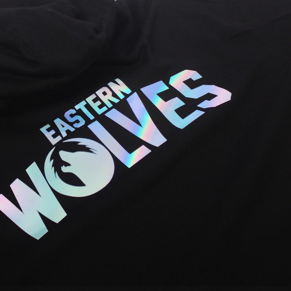 Grosir NNNQK EASTERN WOLVES - FLUXIS HOODIE 40 Produk