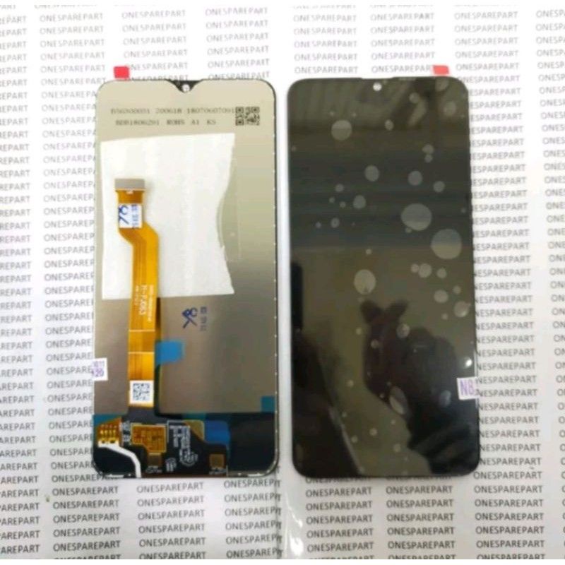 lcd touchscreen realme 2 realme 2 pro oppo f9 oppo f9 pro original