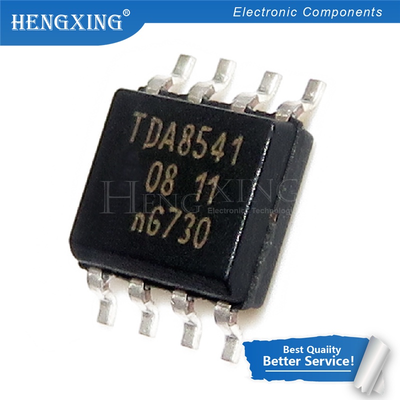 50pcs Ic TDA8541T TDA8541 SOP-8