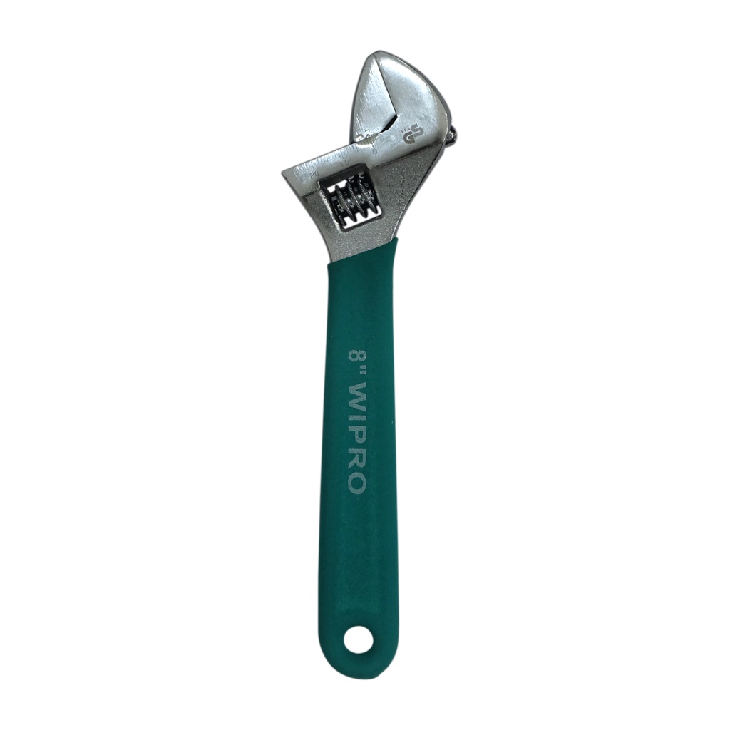 Wipro Kunci inggris 8&quot; 200mm / adjustable wrench 8&quot;