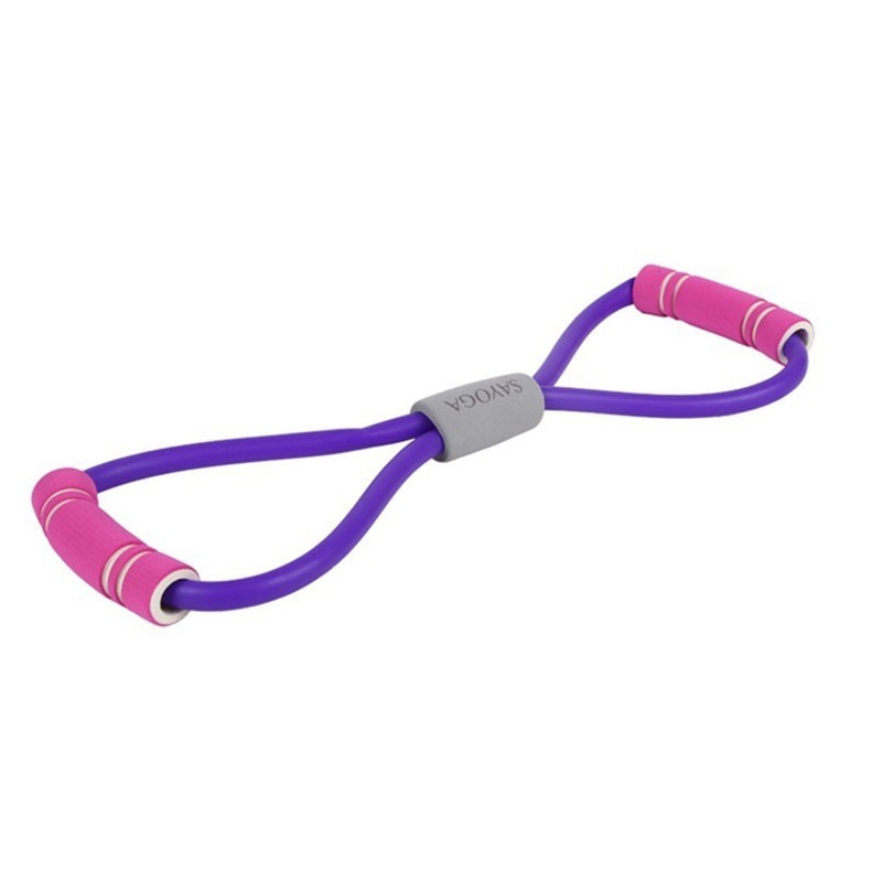 ITSTYLE Tali Stretching Yoga Fitness Power Resistance - SG004 - Mix Color