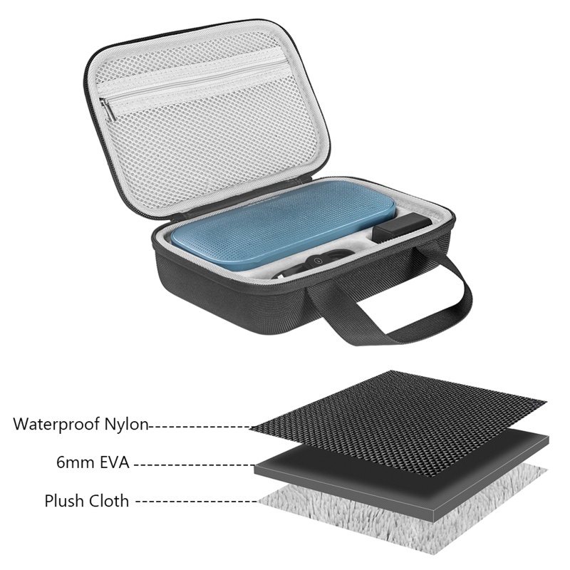 Tas Penyimpanan Speaker Soundlink Flex Gaya Klasik