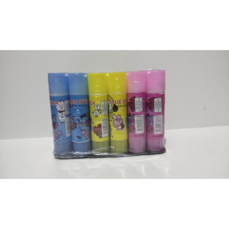 

Glue stick kecil 1 pack