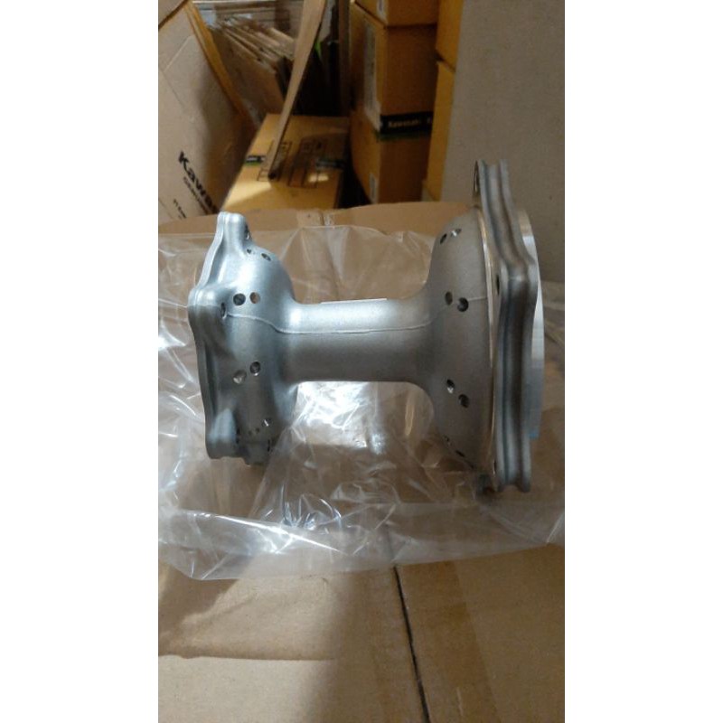 tromol trombol belakang klx 230 klx 230r klx230 klx230r original