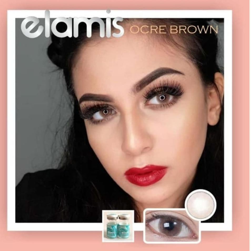 SOFTLENS ELAMIS NORMAL