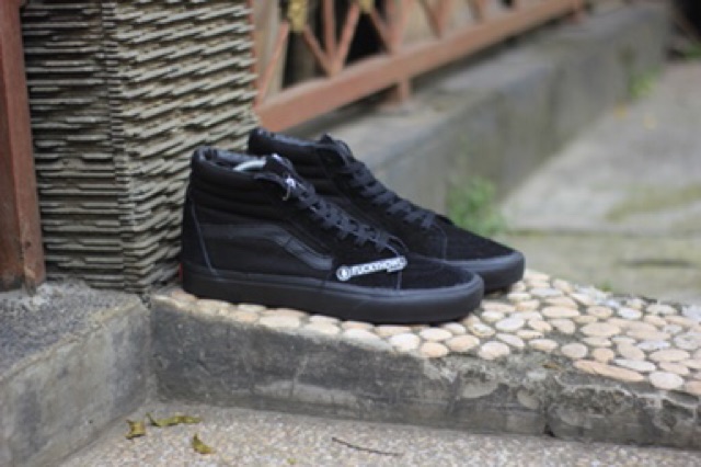 Vans SK8 High