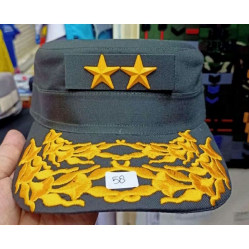 Topi komando PATI AD