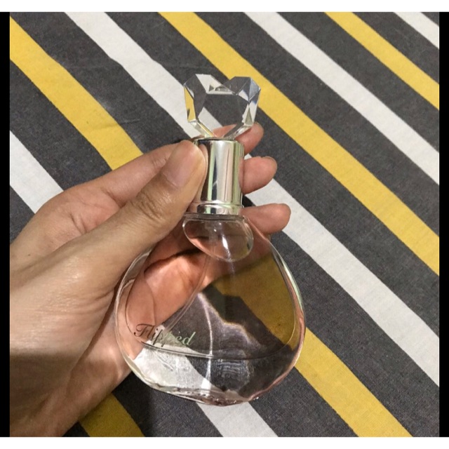 Parfum MINISO - Flipped