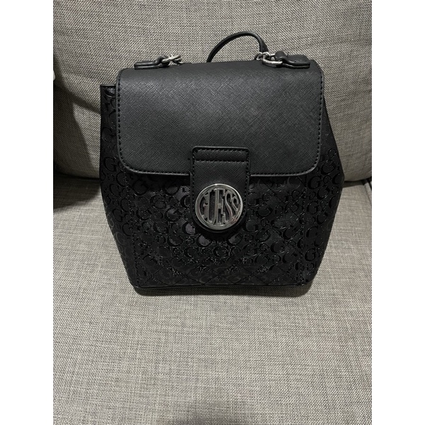 ransel guess preloved