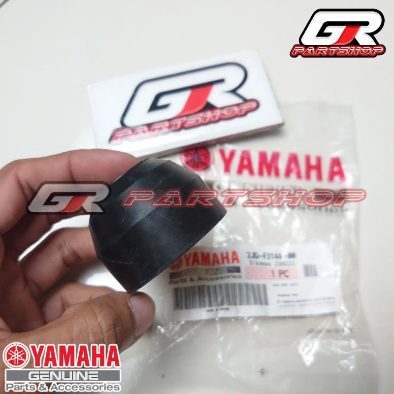 seal debu as shok depan f1zr ori ygp original yamaha fizr fiz f1z r vega old force one forceone force1 crypton jupiter sil fork shock sok front