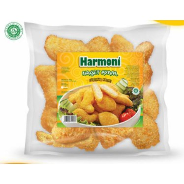 

Naget Ayam Harmoni 500gram