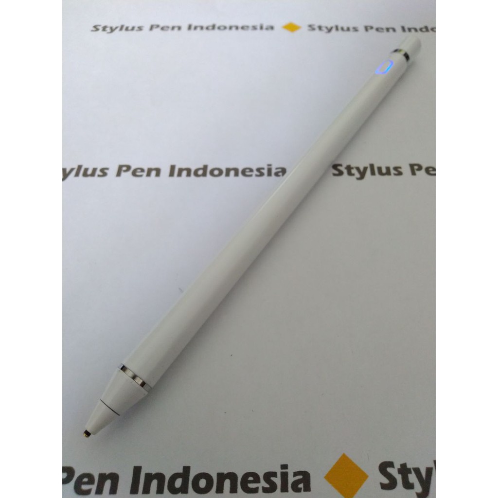 Stylus Pen Ujung Runcing Universal Android dan Iphone