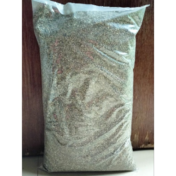 

Mix Herbs by Yuzan Rempah 1kg