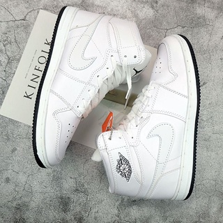 AIR JORDAN HIGH RETRO