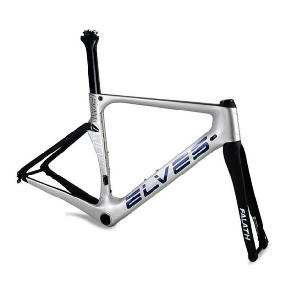 elves bike frame