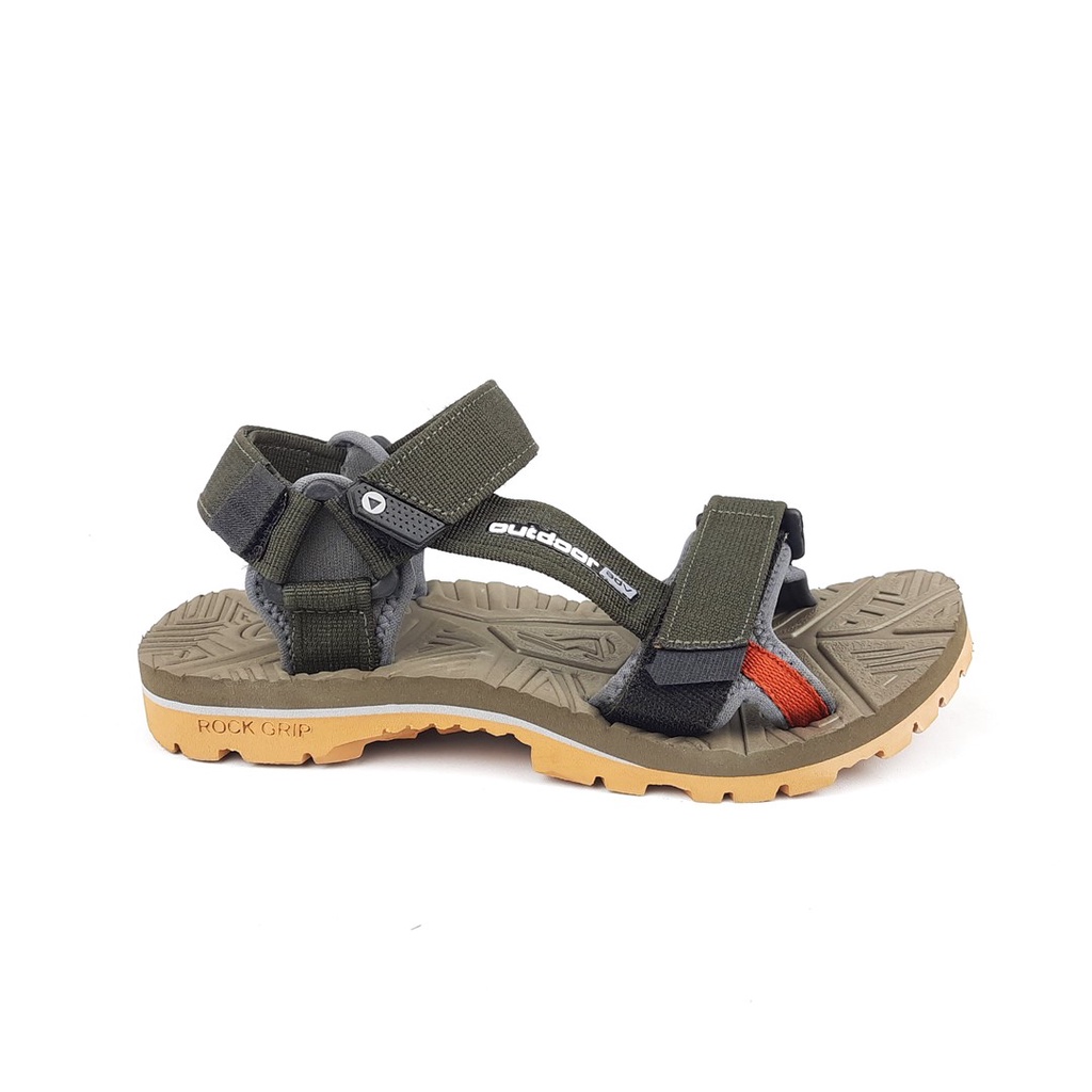 Sandal Gunung pria Outdoor Barbarian Gen'G 38-43