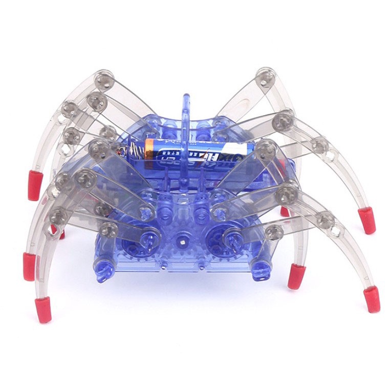 Rakitan Module DIY Spider robot technology (KA-230)