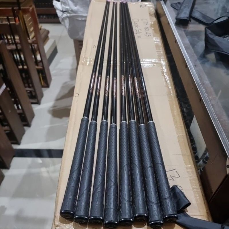 Hot Deals Stik Golf New (Carbon) New