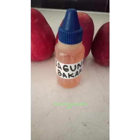 ESSEN BIANG AROMA JAGUNG BAKAR