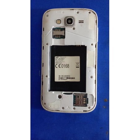 MESIN SAMSUNG GALAXY GRAND NEO  (GT-I9060i/DS) NORMAL
