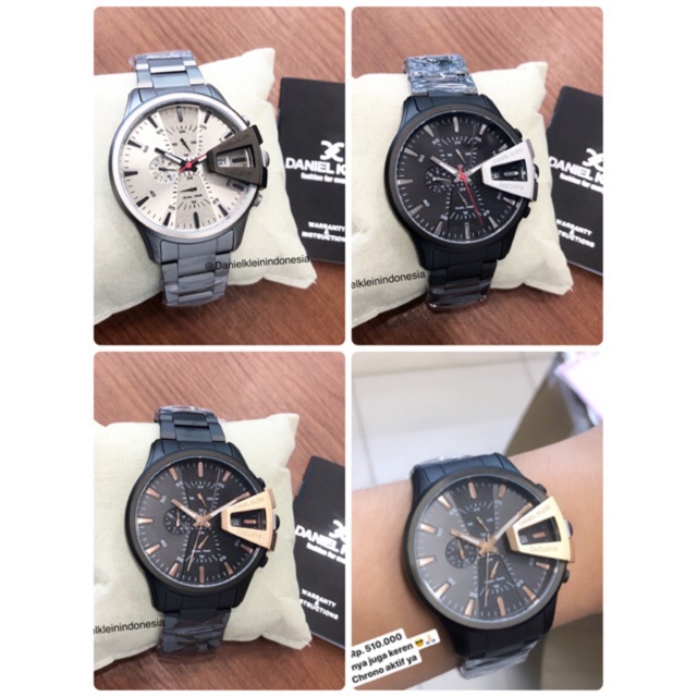 Daniel Klein  DK112388