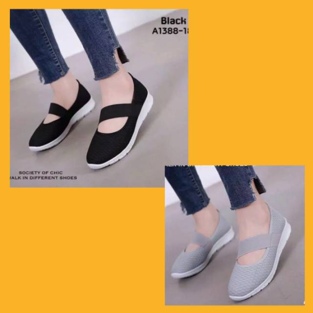  SEPATU  SANDAL  IMPORT FASHION KOREA SENDAL REMAJA  WANITA  