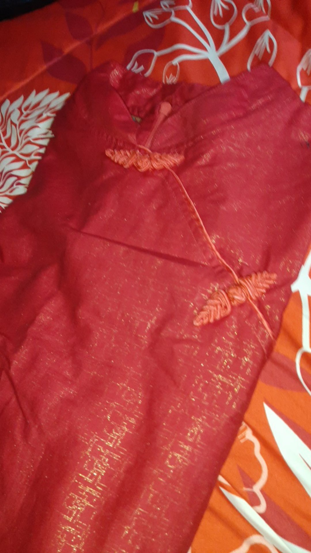 Couple Batik Bp Dl / Seragam Batik / Batik Pria Wanita Modern