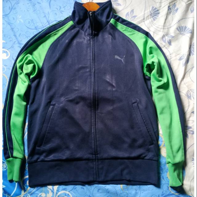 Tracktop PUMA(second original)