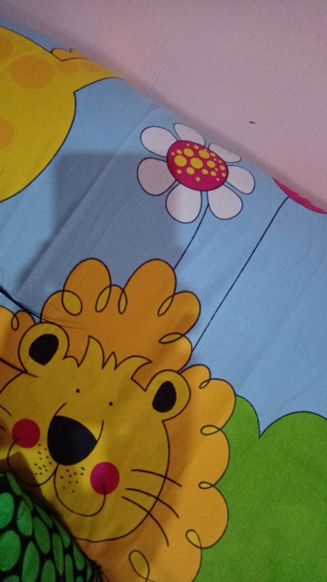 Sarung Bantal Cinta Motif Hewan Jugle Blue Hiu Murah Sarbancin Ikan Navy Shark Dinosaurus Sapi