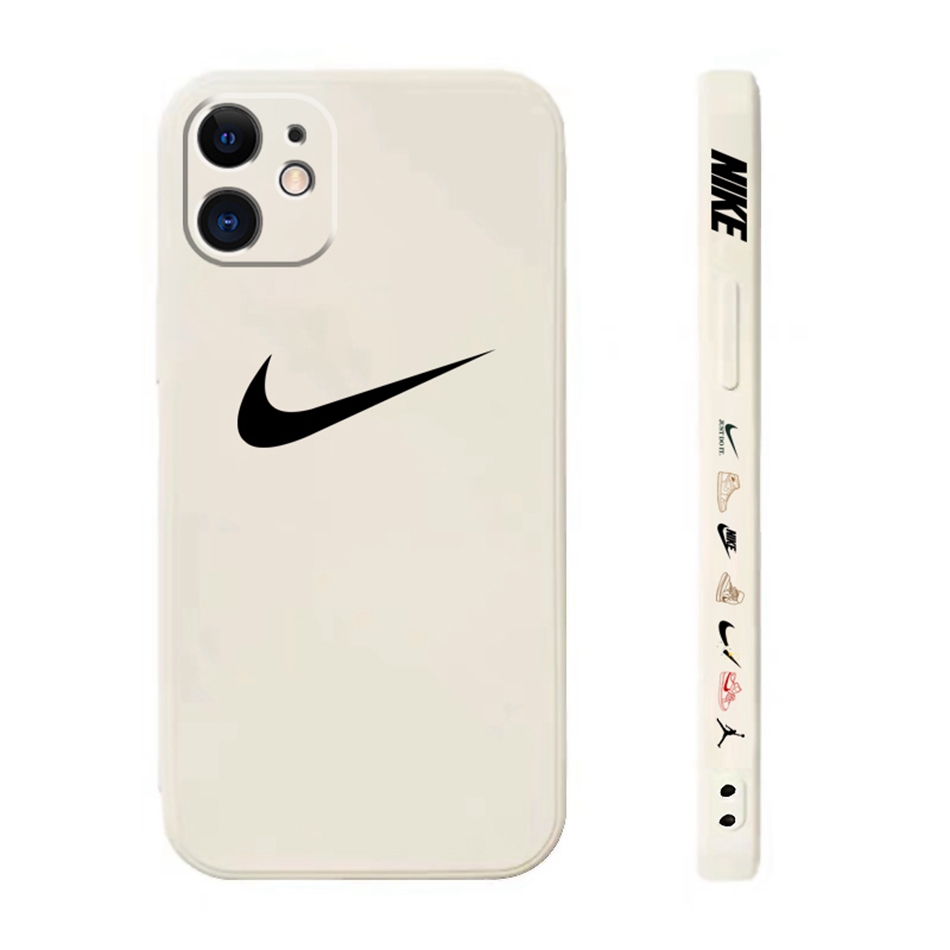 Apple IPhone 11 12 Pro 12Pro Max 12mini 7 8 Plus X XS MAX XR Case Silicone Cartoon Casing Phone Cases Full Body Soft Cute Colorful Clear Soft Back Cover-25B