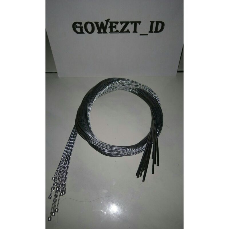 Tali Kabel Shifter | Kawat Cable Operan Gigi Sepeda | Kabel Inner Shifter