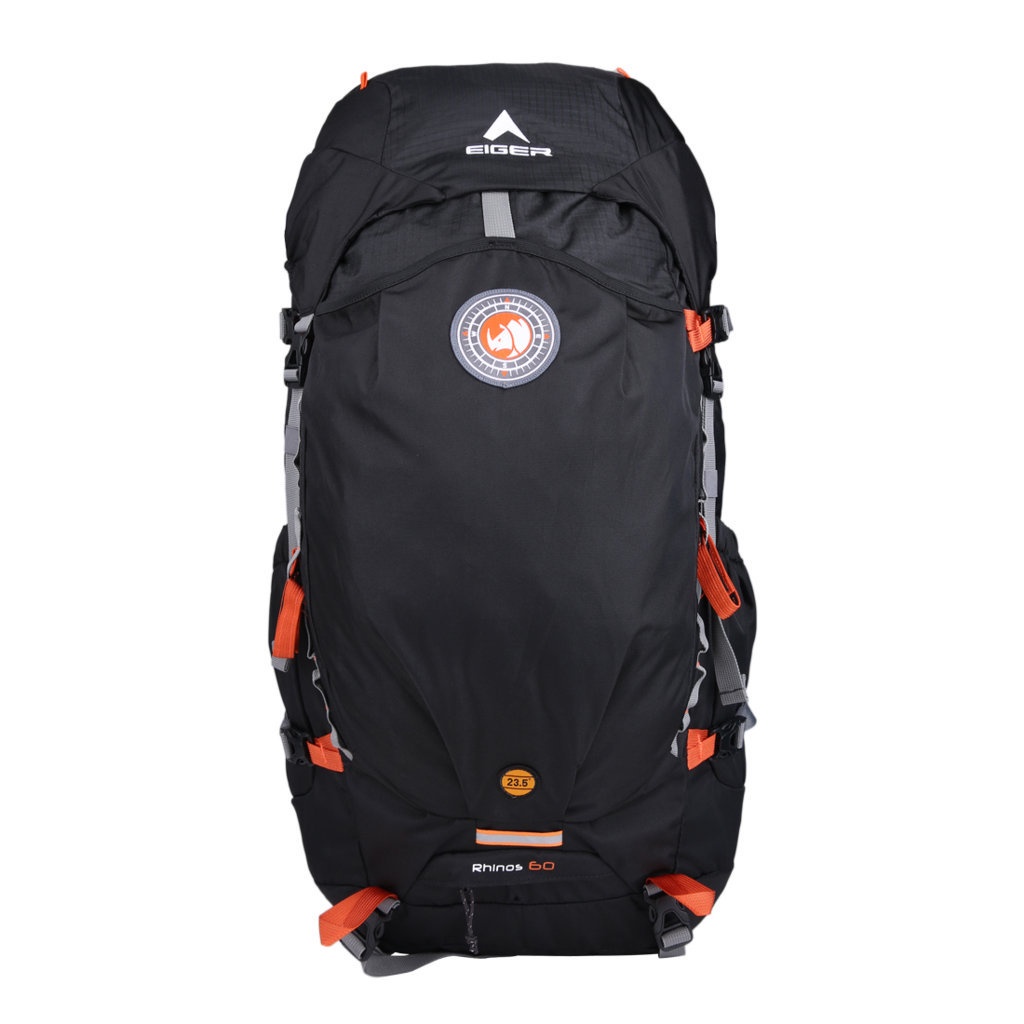 EIGER RHINOS 60L CARRIER