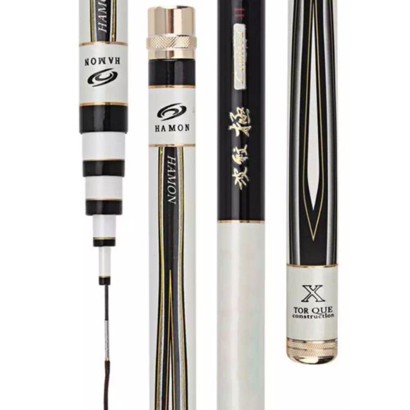 TEGEK DAIWA HAMON 540 CM