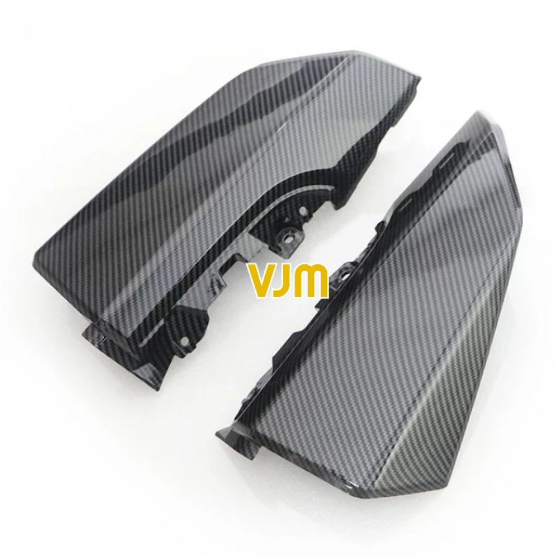 COVER SEN NMAX COVER SEN ATAS NMAX 155 CARBON GOZIMA