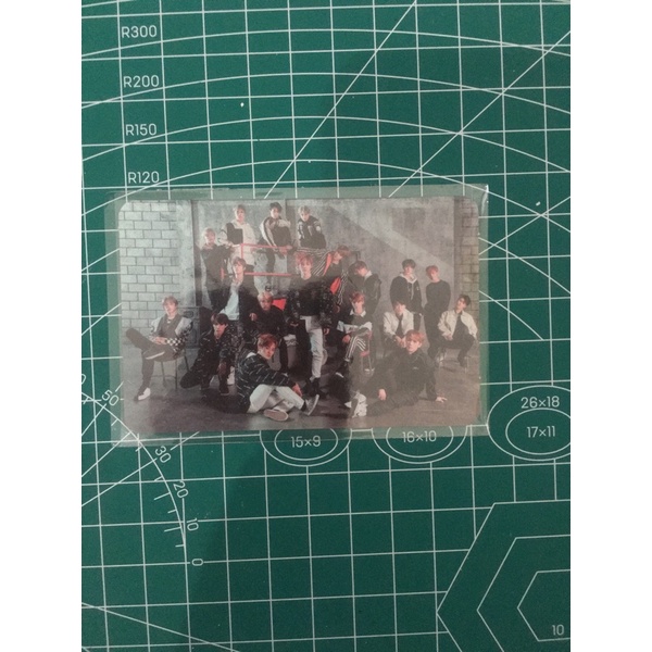 NCT 2018 SPRING FANPARTY