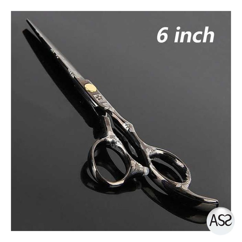 ASS Shop - YINGHUA Sakura Gunting Rambut Model Flat Cut 6 Inch - CL-6