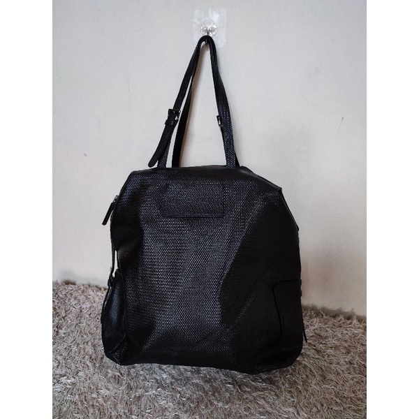 tas ransel wanita H by Ekatrina preloved