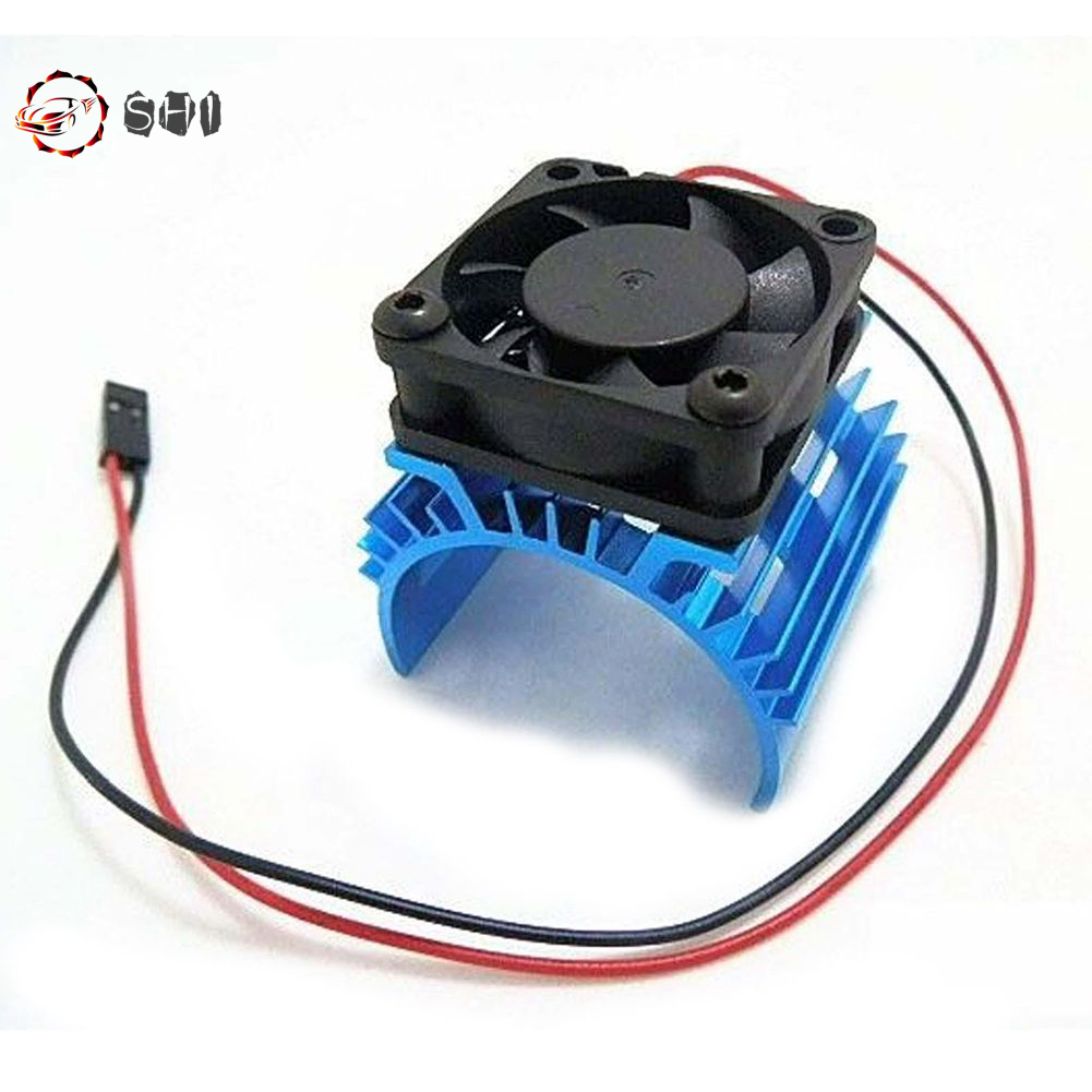 rc car cooling fan